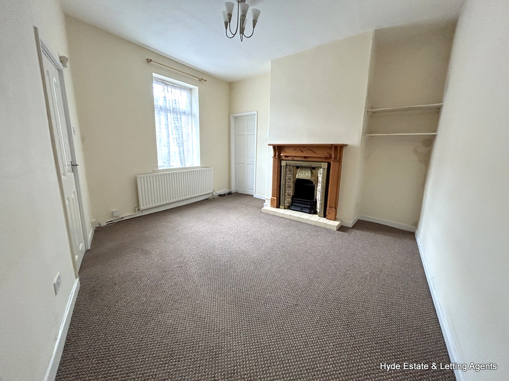 Images for Bedford Street, Prestwich, Manchester, M25 1HX EAID: BID:hyde