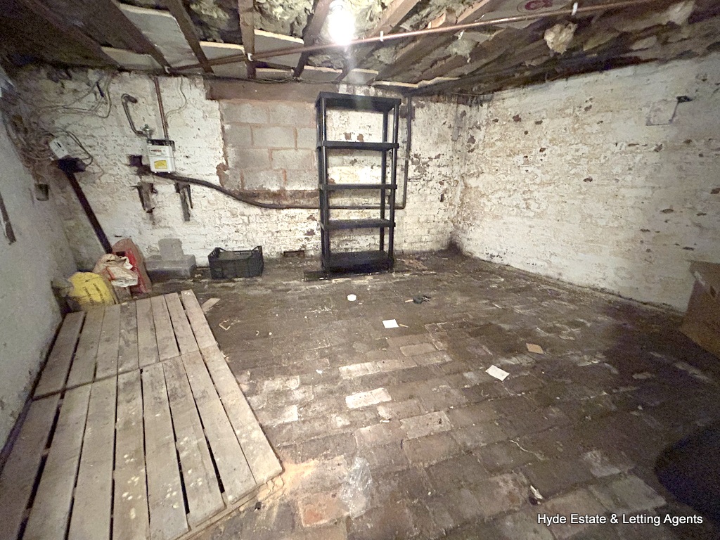 Images for Bedford Street, Prestwich, Manchester, M25 1HX EAID: BID:hyde