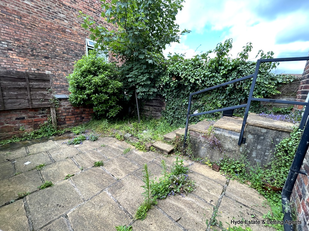 Images for Bedford Street, Prestwich, Manchester, M25 1HX EAID: BID:hyde