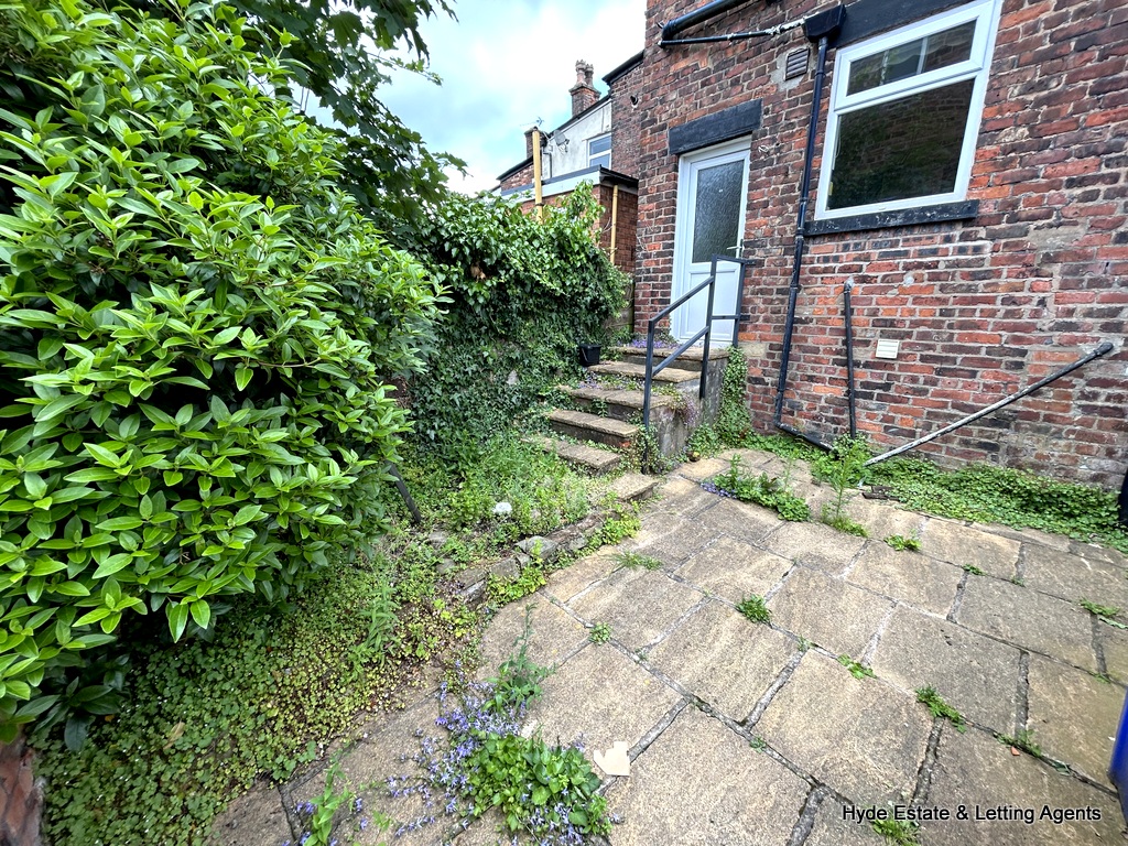 Images for Bedford Street, Prestwich, Manchester, M25 1HX EAID: BID:hyde