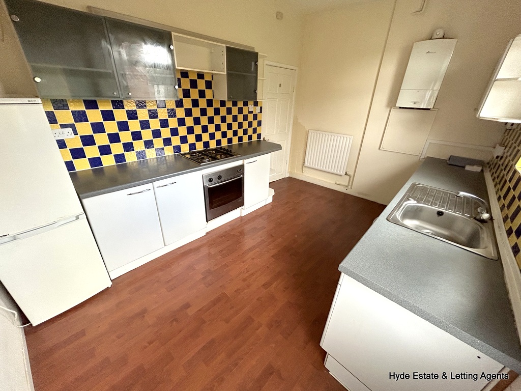Images for Bedford Street, Prestwich, Manchester, M25 1HX EAID: BID:hyde