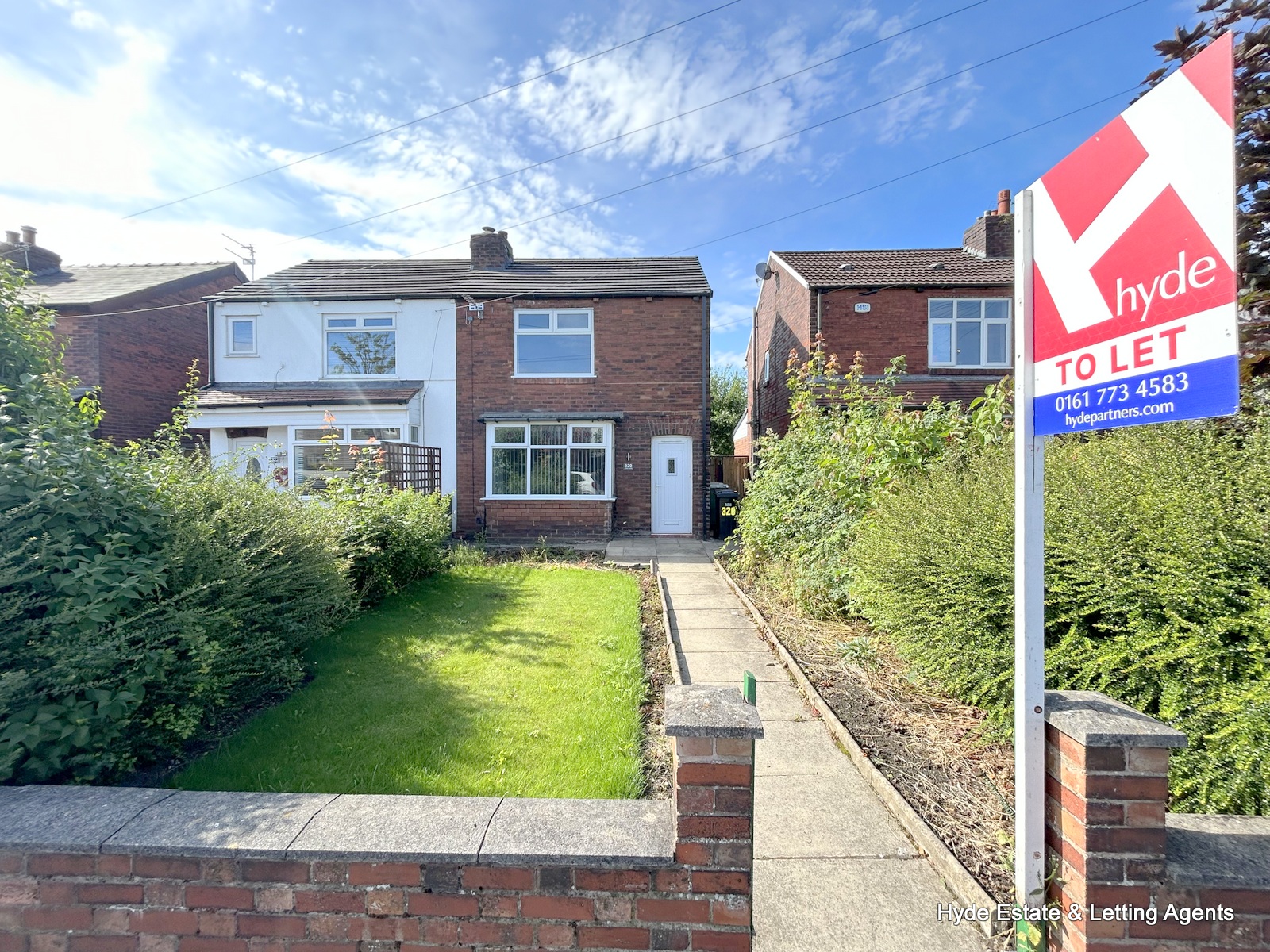 Images for Bolton Road, Westhoughton, Bolton, BL5 3EJ EAID: BID:hyde