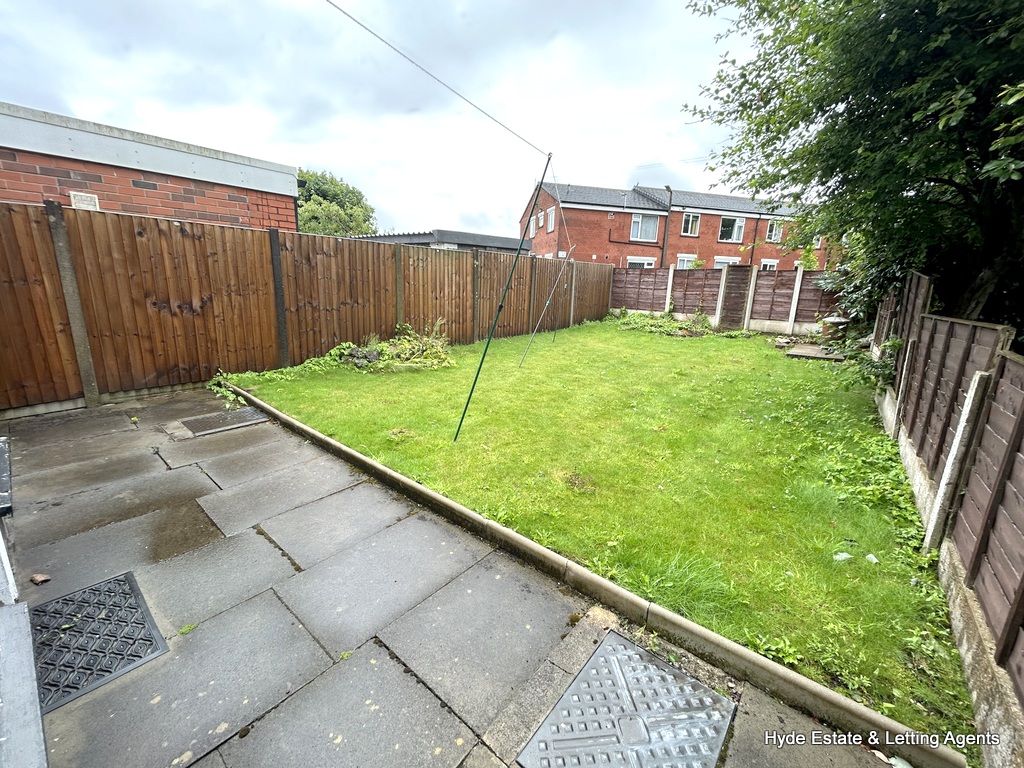 Images for Bolton Road, Westhoughton, Bolton, BL5 3EJ EAID: BID:hyde