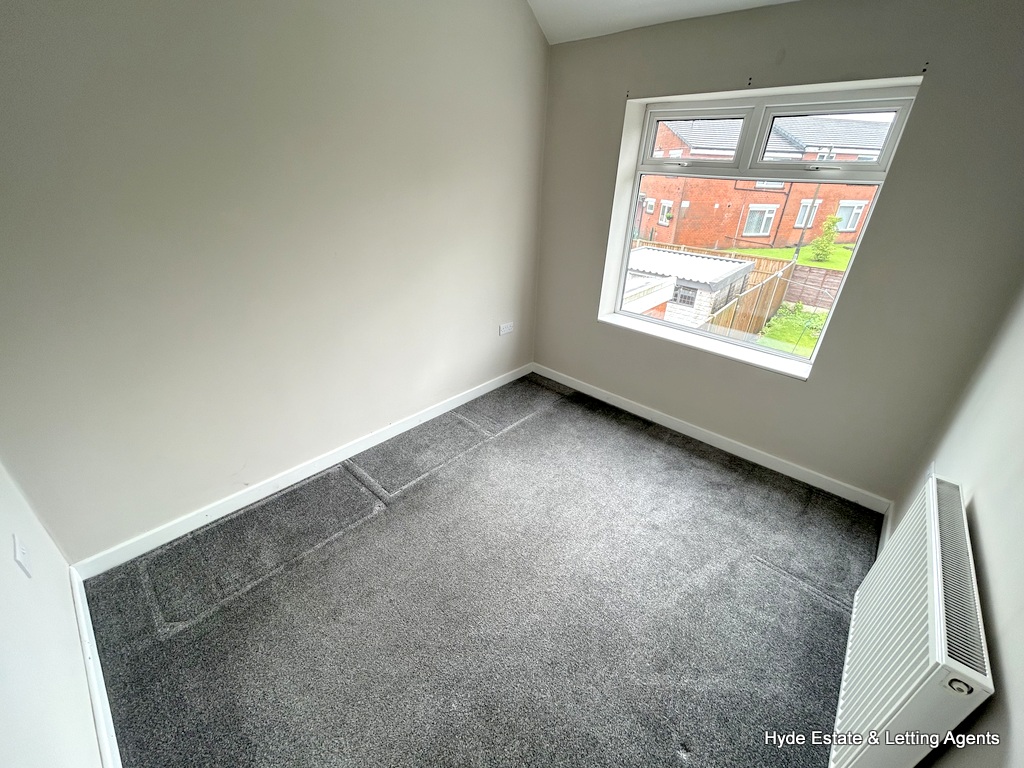 Images for Bolton Road, Westhoughton, Bolton, BL5 3EJ EAID: BID:hyde