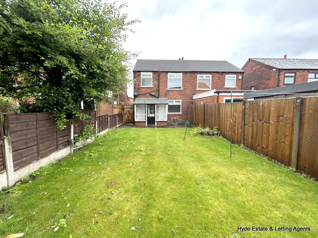 Images for Bolton Road, Westhoughton, Bolton, BL5 3EJ EAID: BID:hyde