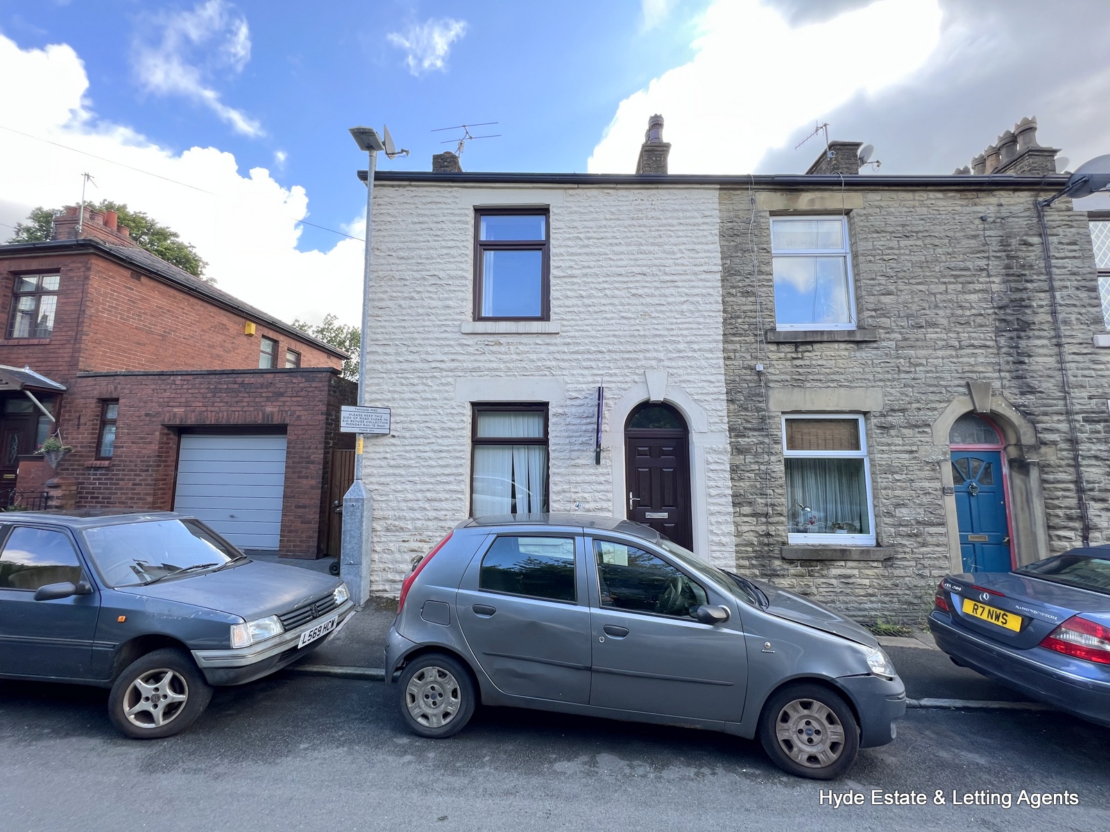 Images for Egerton Street, Mossley, Ashton-under-Lyne, OL5 0QR EAID: BID:hyde