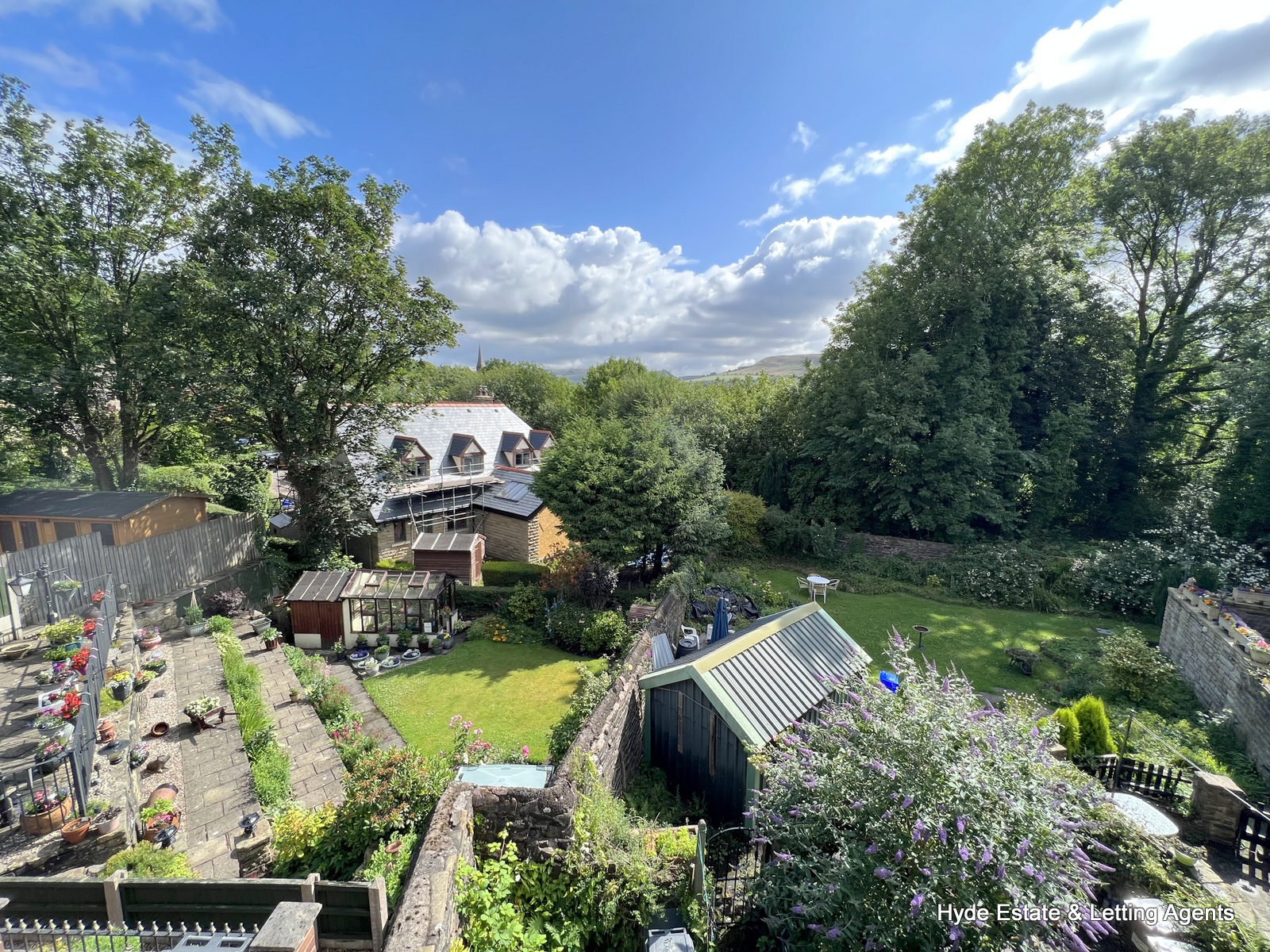 Images for Egerton Street, Mossley, Ashton-under-Lyne, OL5 0QR EAID: BID:hyde