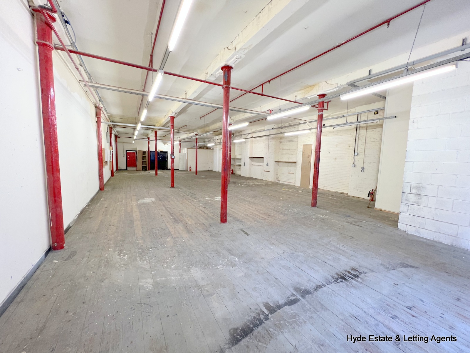Images for Osborne Mill, Waddington Street, Oldham, OL9 6QH EAID: BID:hyde