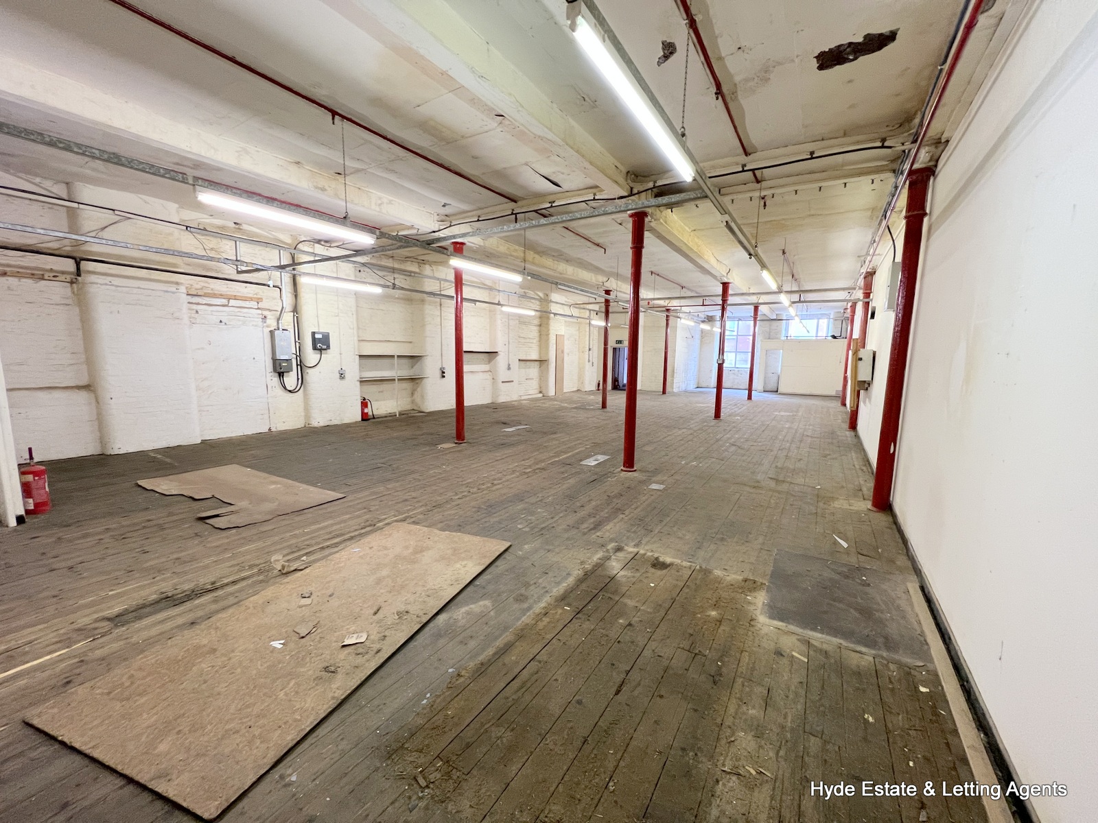 Images for Osborne Mill, Waddington Street, Oldham, OL9 6QH EAID: BID:hyde