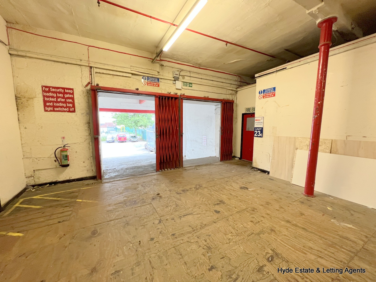 Images for Osborne Mill, Waddington Street, Oldham, OL9 6QH EAID: BID:hyde
