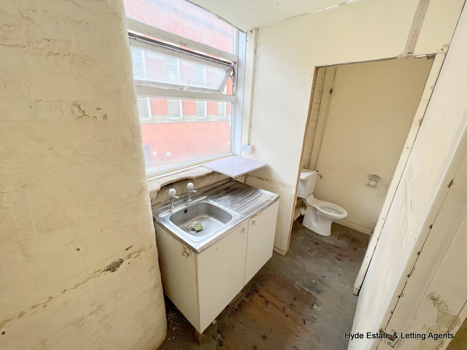 Images for Osborne Mill, Waddington Street, Oldham, OL9 6QH EAID: BID:hyde