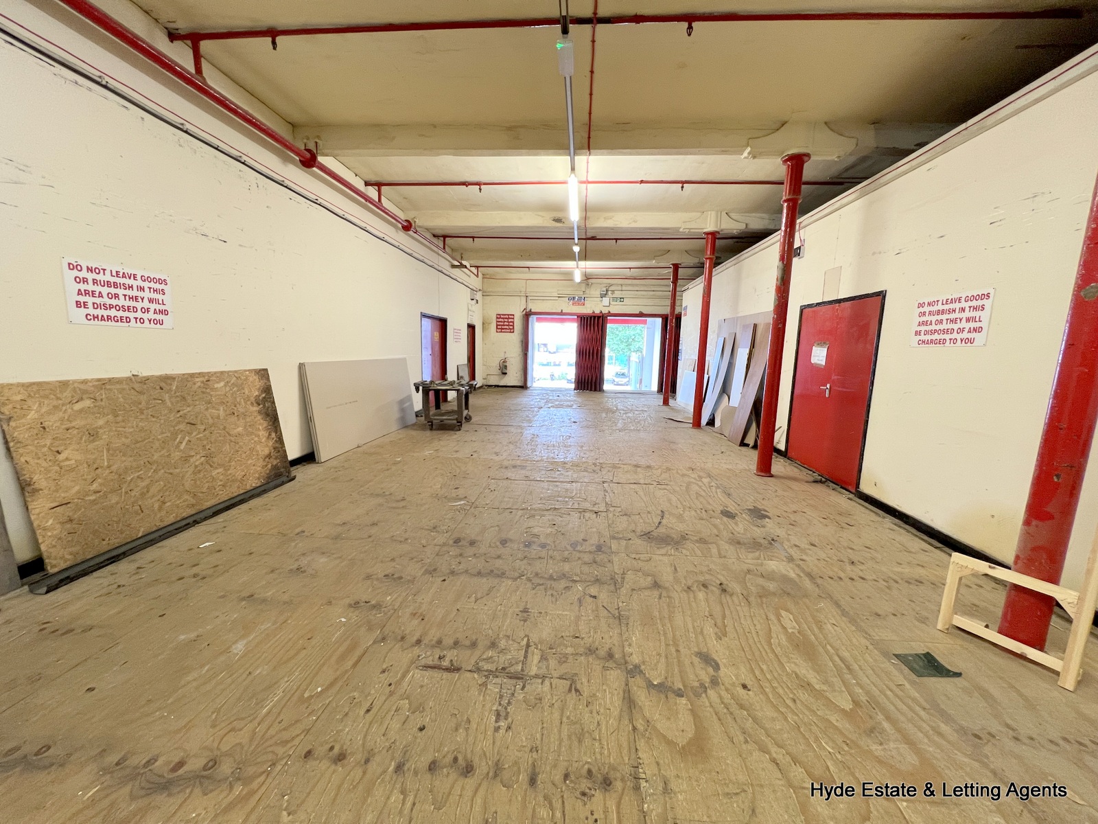 Images for Osborne Mill, Waddington Street, Oldham, OL9 6QH EAID: BID:hyde