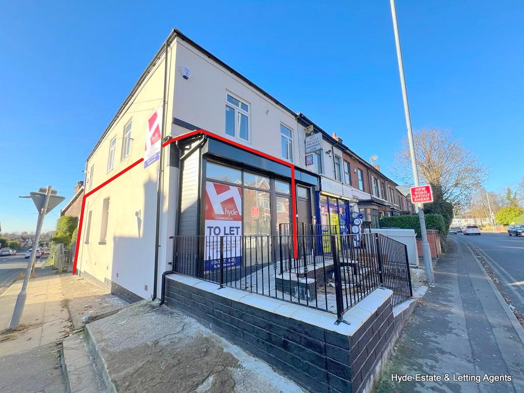Images for Bury Old Road, Prestwich, Manchester, M25 1QA EAID: BID:hyde