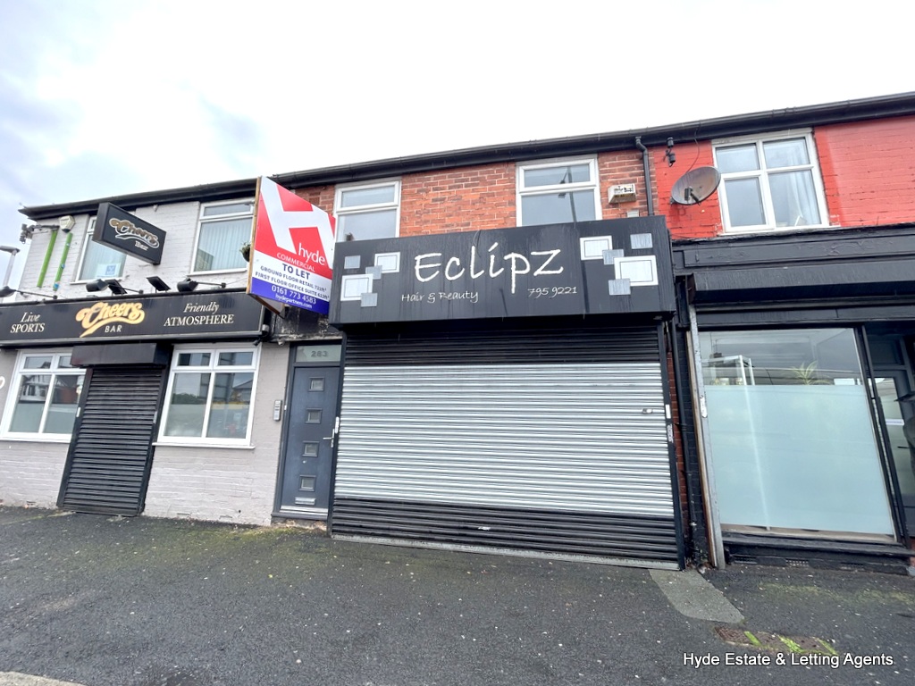 Images for Middleton Road, Manchester, M8 4LY EAID: BID:hyde