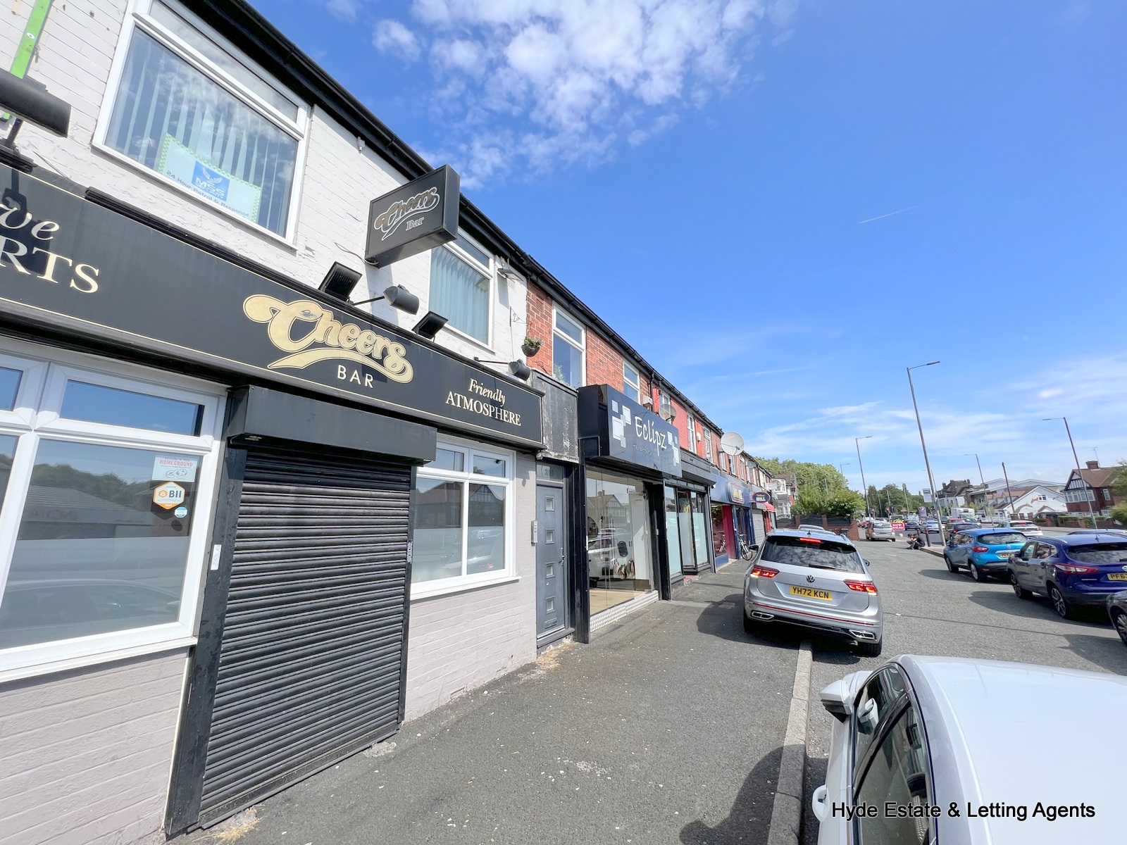 Images for Middleton Road, Manchester, M8 4LY