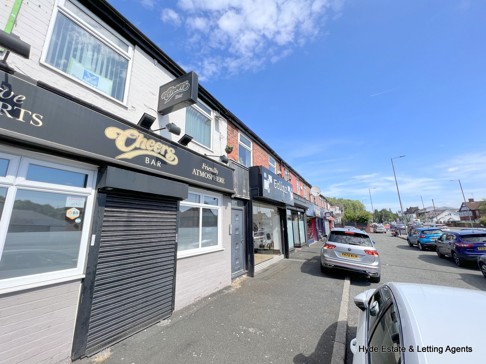 Images for Middleton Road, Manchester, M8 4LY EAID: BID:hyde