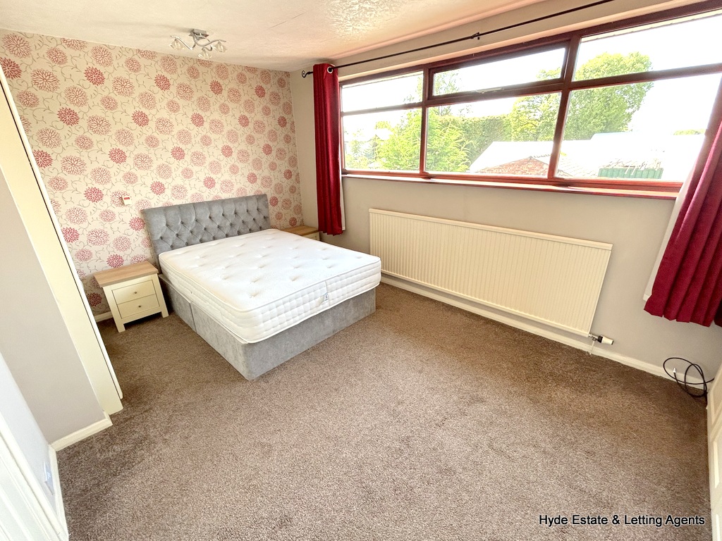 Images for Cromwell Road, Whitefield, Manchester, M45 7RQ EAID: BID:hyde