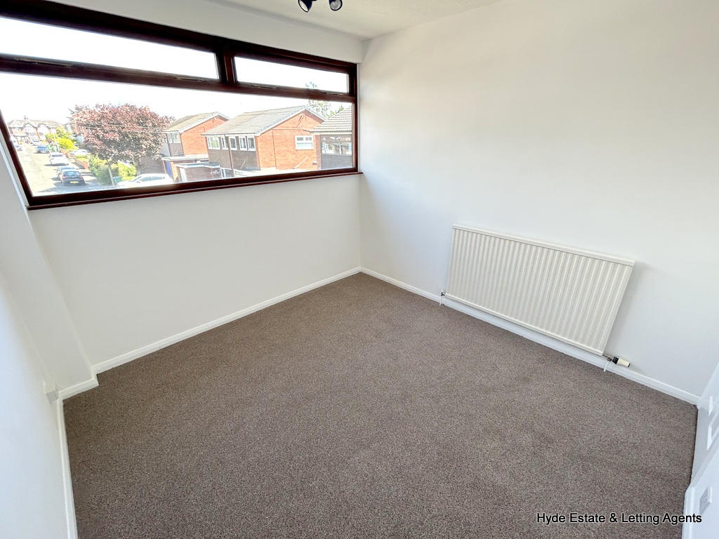 Images for Cromwell Road, Whitefield, Manchester, M45 7RQ EAID: BID:hyde