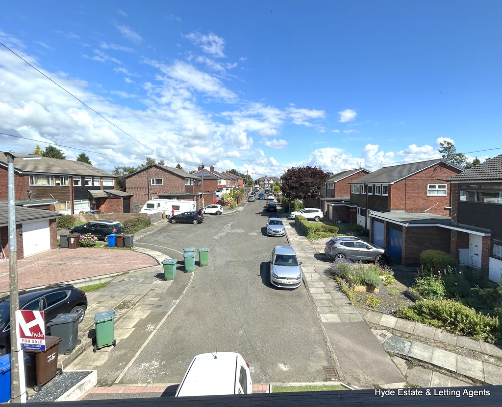 Images for Cromwell Road, Whitefield, Manchester, M45 7RQ