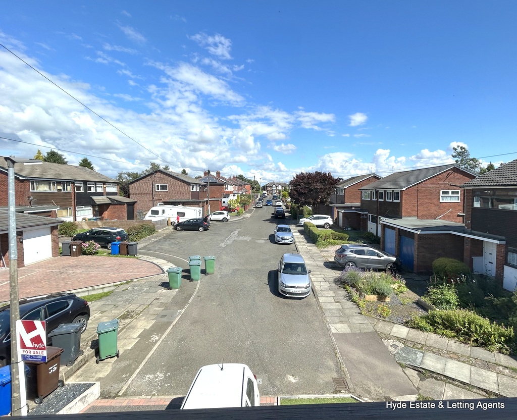 Images for Cromwell Road, Whitefield, Manchester, M45 7RQ EAID: BID:hyde