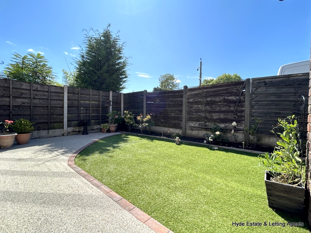 Images for Cromwell Road, Whitefield, Manchester, M45 7RQ EAID: BID:hyde