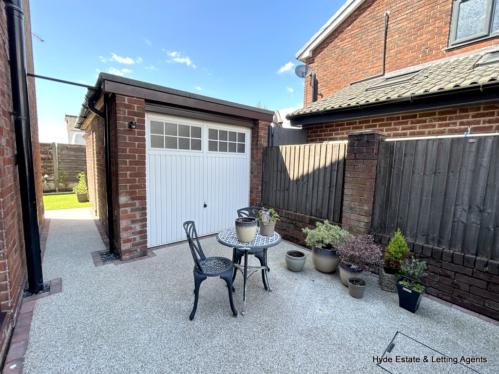 Images for Cromwell Road, Whitefield, Manchester, M45 7RQ EAID: BID:hyde