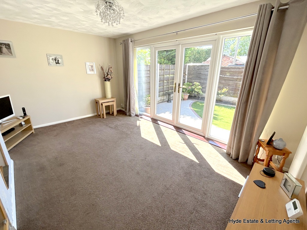 Images for Cromwell Road, Whitefield, Manchester, M45 7RQ EAID: BID:hyde