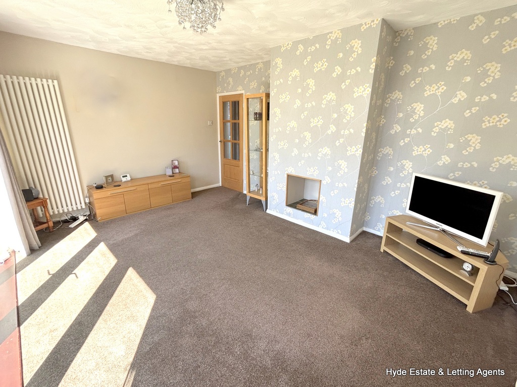 Images for Cromwell Road, Whitefield, Manchester, M45 7RQ EAID: BID:hyde