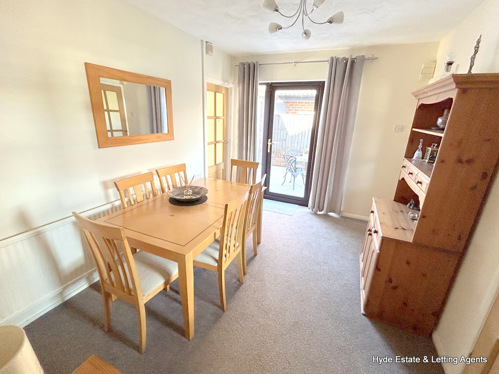 Images for Cromwell Road, Whitefield, Manchester, M45 7RQ EAID: BID:hyde
