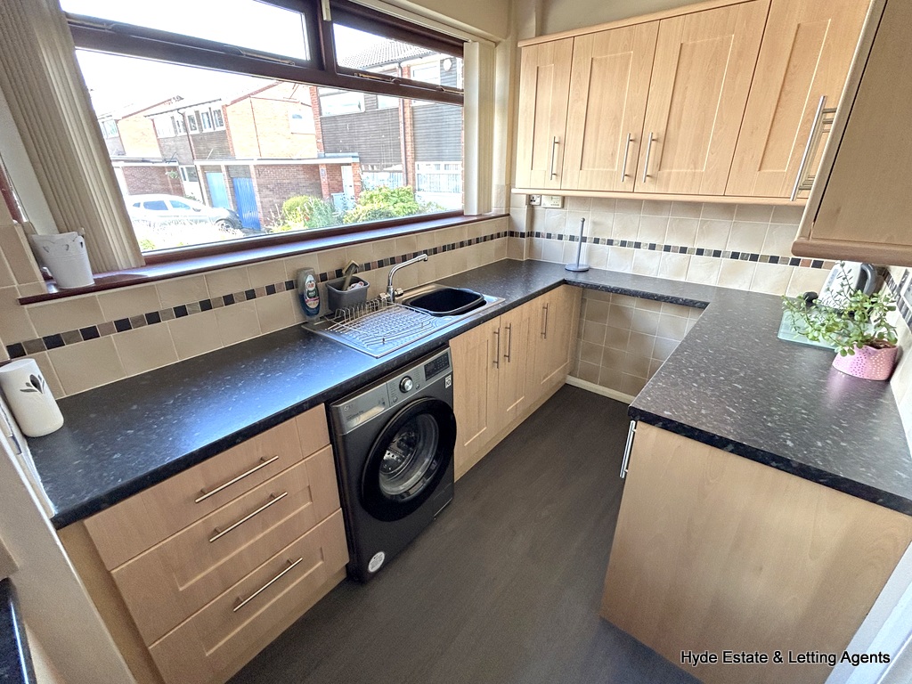 Images for Cromwell Road, Whitefield, Manchester, M45 7RQ EAID: BID:hyde