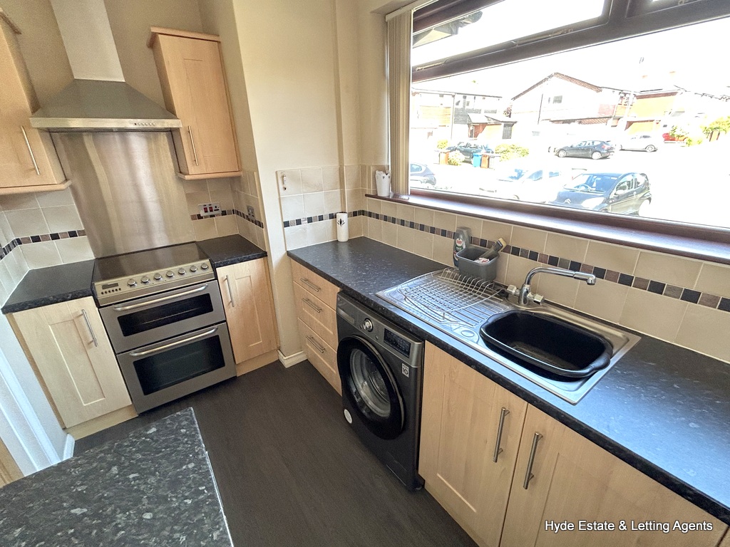 Images for Cromwell Road, Whitefield, Manchester, M45 7RQ EAID: BID:hyde