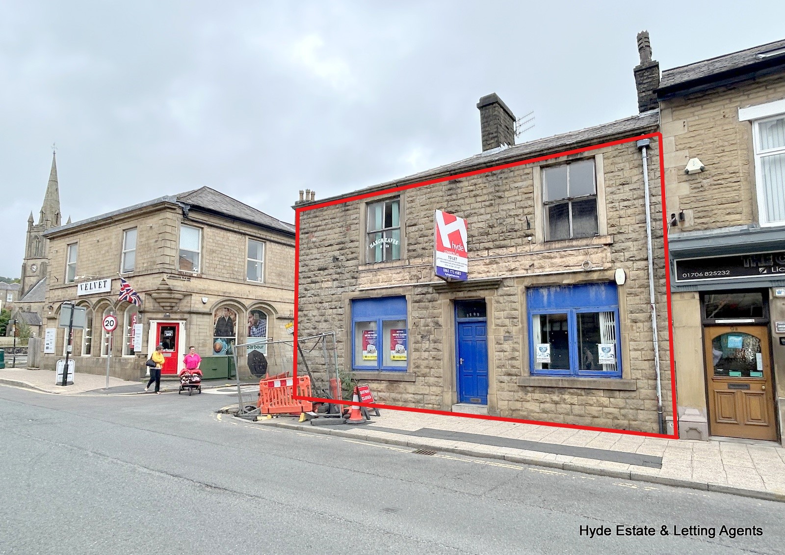 Images for Bridge Street, Ramsbottom, Bury, BL0 9AB EAID: BID:hyde