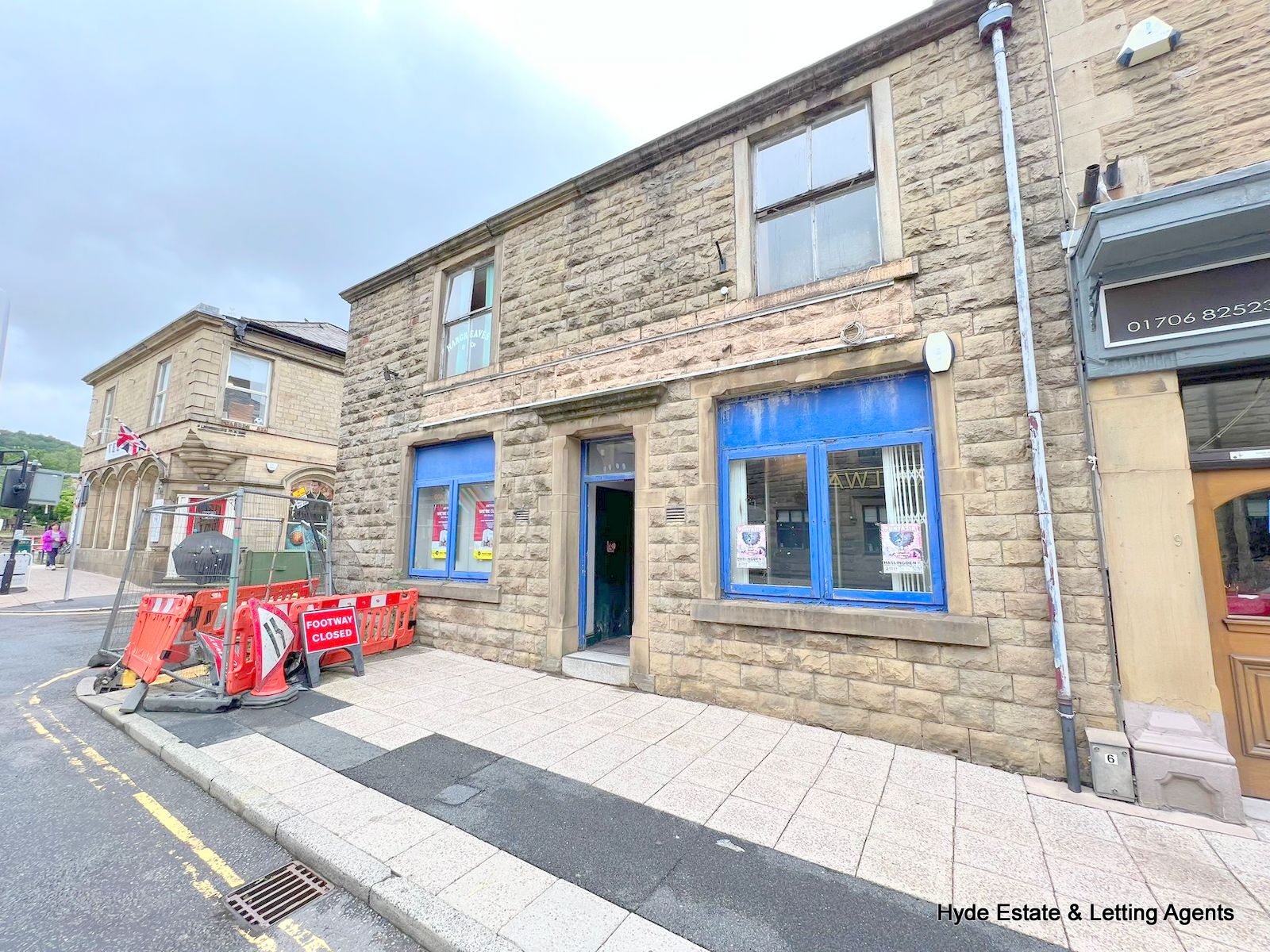 Images for Bridge Street, Ramsbottom, Bury, BL0 9AB EAID: BID:hyde