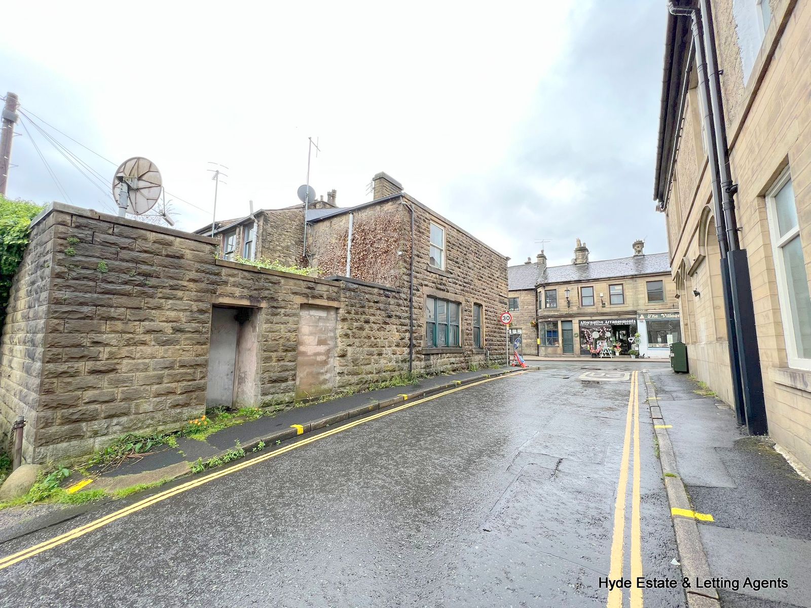 Images for Bridge Street, Ramsbottom, Bury, BL0 9AB EAID: BID:hyde