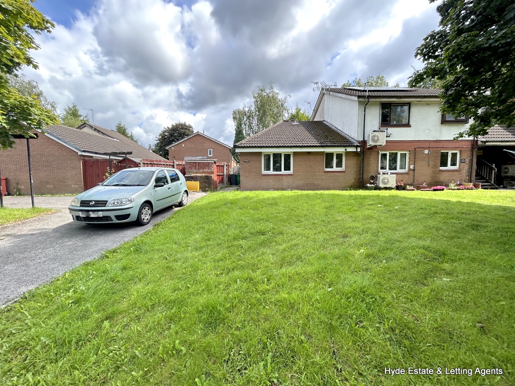 Images for Coppleridge Drive, Crumpsall, Manchester, M8 4PB EAID: BID:hyde