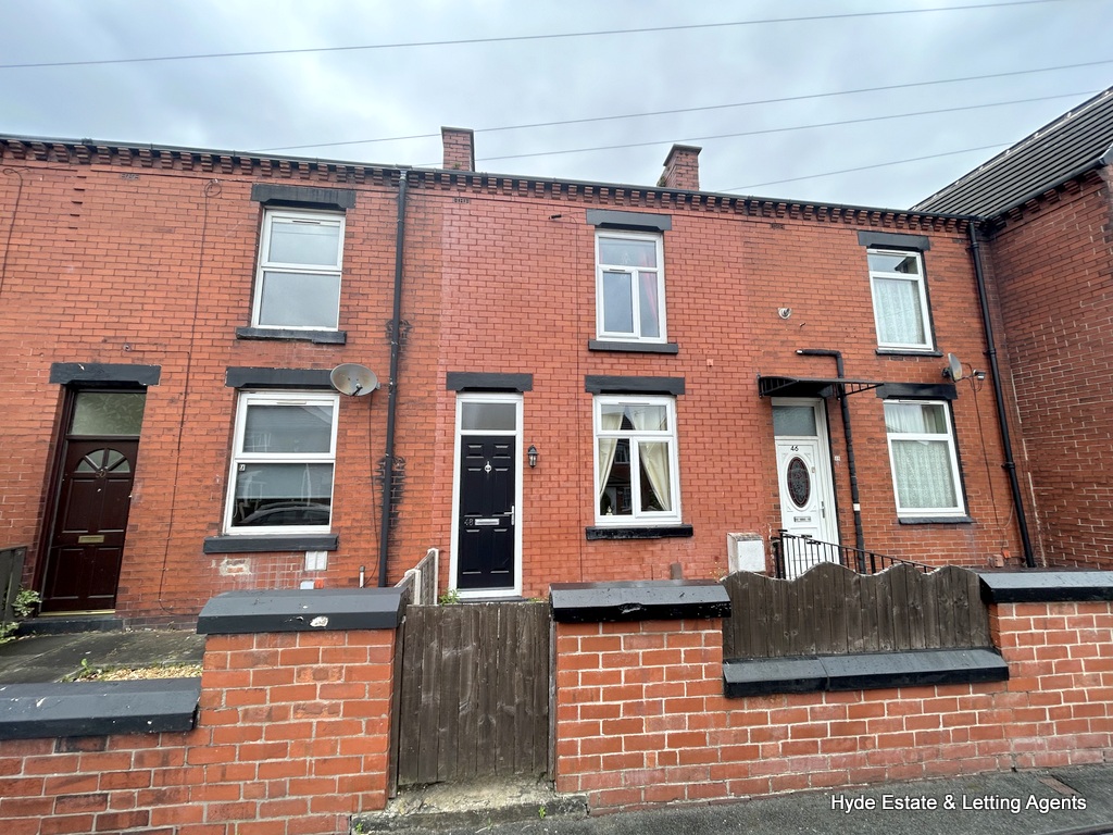 Images for Moss Lane, Platt Bridge, Wigan, WN2 3TQ EAID: BID:hyde
