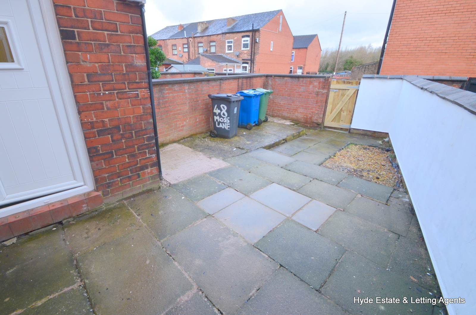 Images for Moss Lane, Platt Bridge, Wigan, WN2 3TQ EAID: BID:hyde