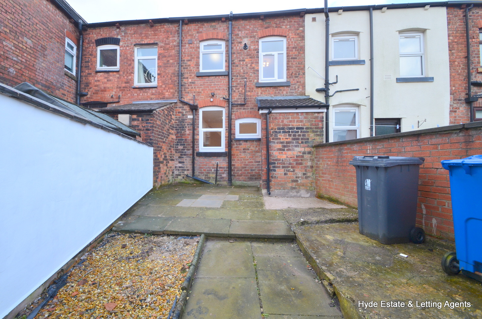 Images for Moss Lane, Platt Bridge, Wigan, WN2 3TQ EAID: BID:hyde