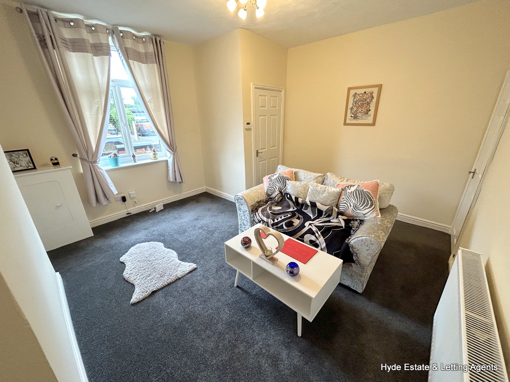 Images for Moss Lane, Platt Bridge, Wigan, WN2 3TQ EAID: BID:hyde