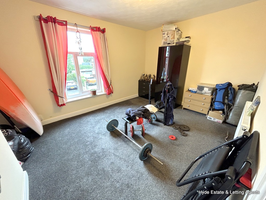 Images for Moss Lane, Platt Bridge, Wigan, WN2 3TQ EAID: BID:hyde
