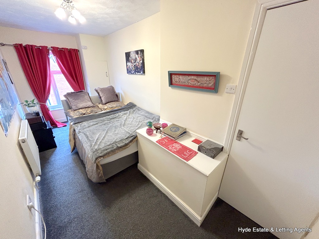 Images for Moss Lane, Platt Bridge, Wigan, WN2 3TQ EAID: BID:hyde