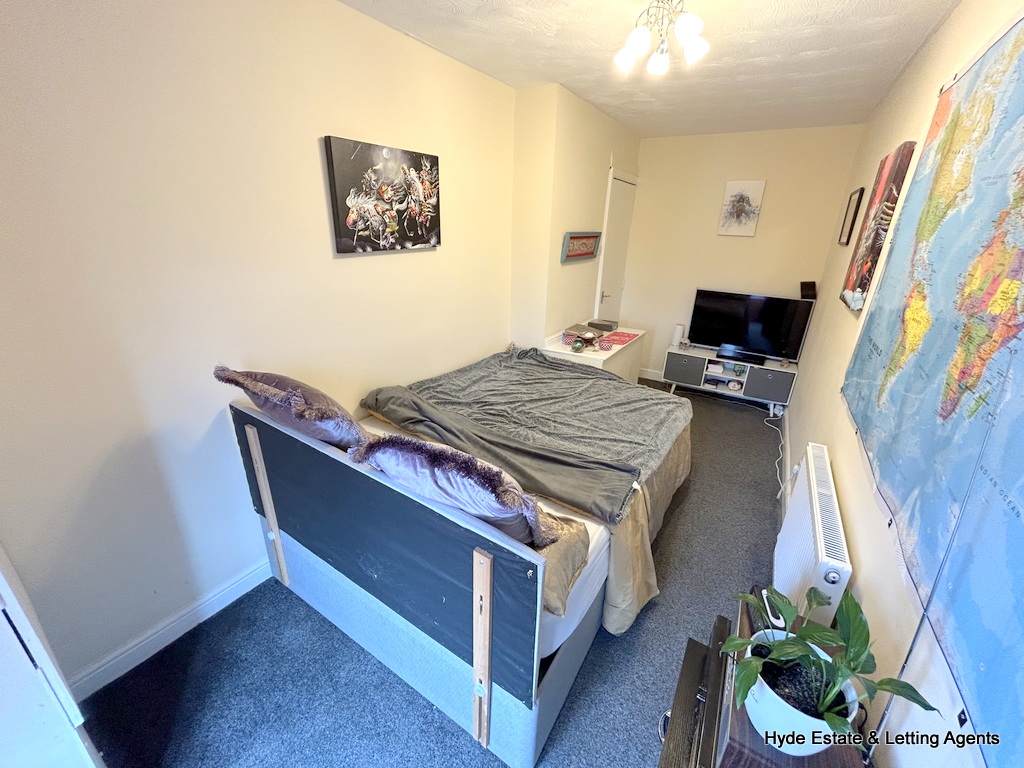 Images for Moss Lane, Platt Bridge, Wigan, WN2 3TQ EAID: BID:hyde