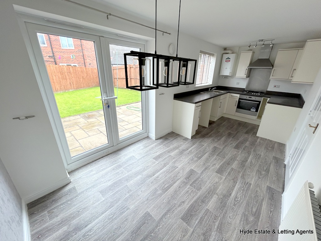 Images for Cherry Avenue, Radcliffe, Bury, M26 2AH EAID: BID:hyde