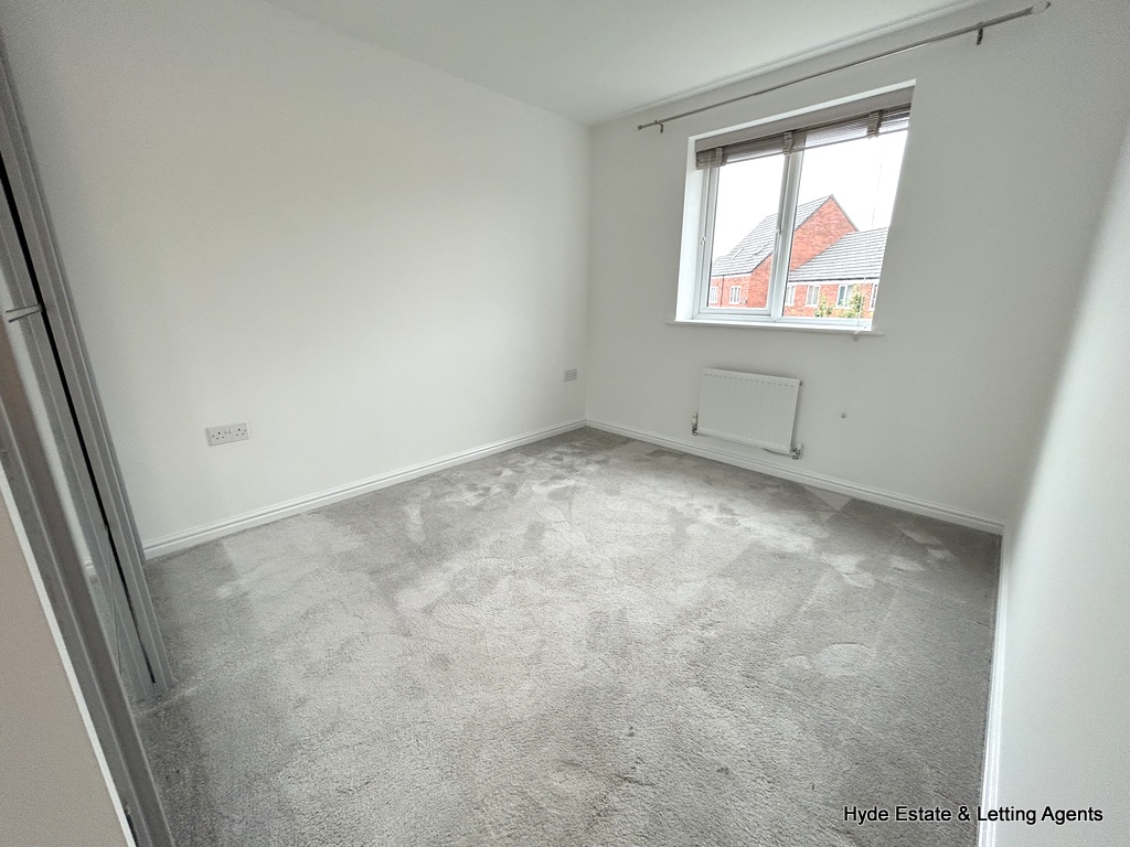 Images for Cherry Avenue, Radcliffe, Bury, M26 2AH EAID: BID:hyde