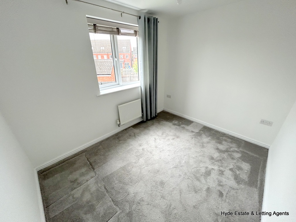 Images for Cherry Avenue, Radcliffe, Bury, M26 2AH EAID: BID:hyde