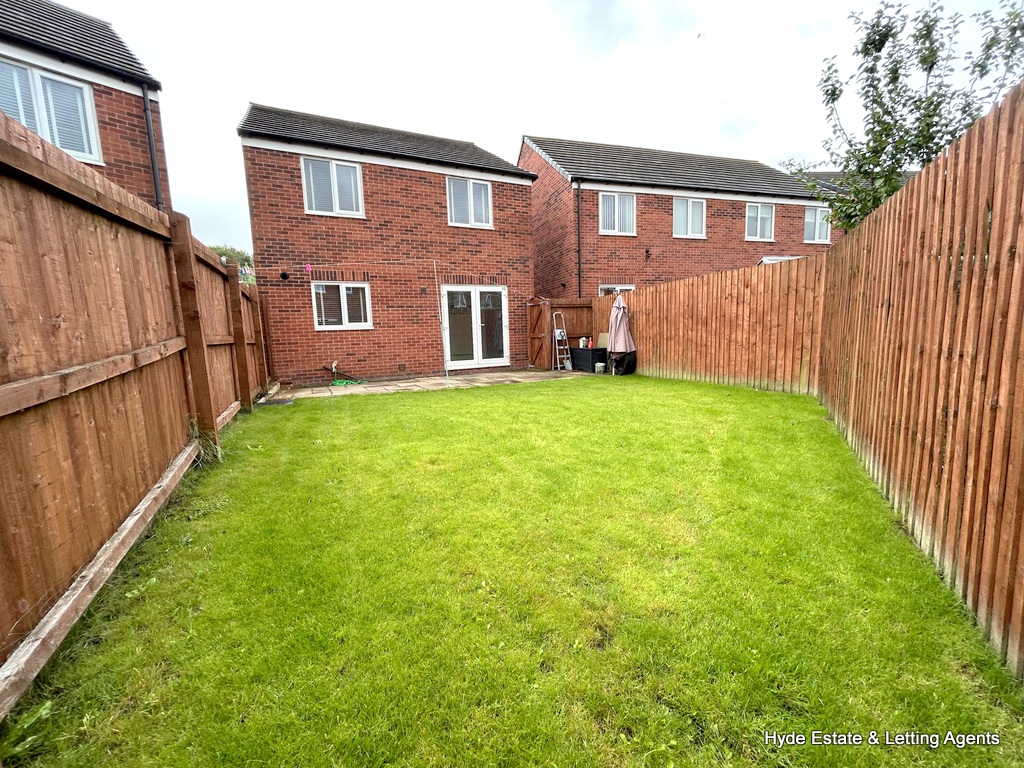 Images for Cherry Avenue, Radcliffe, Bury, M26 2AH EAID: BID:hyde