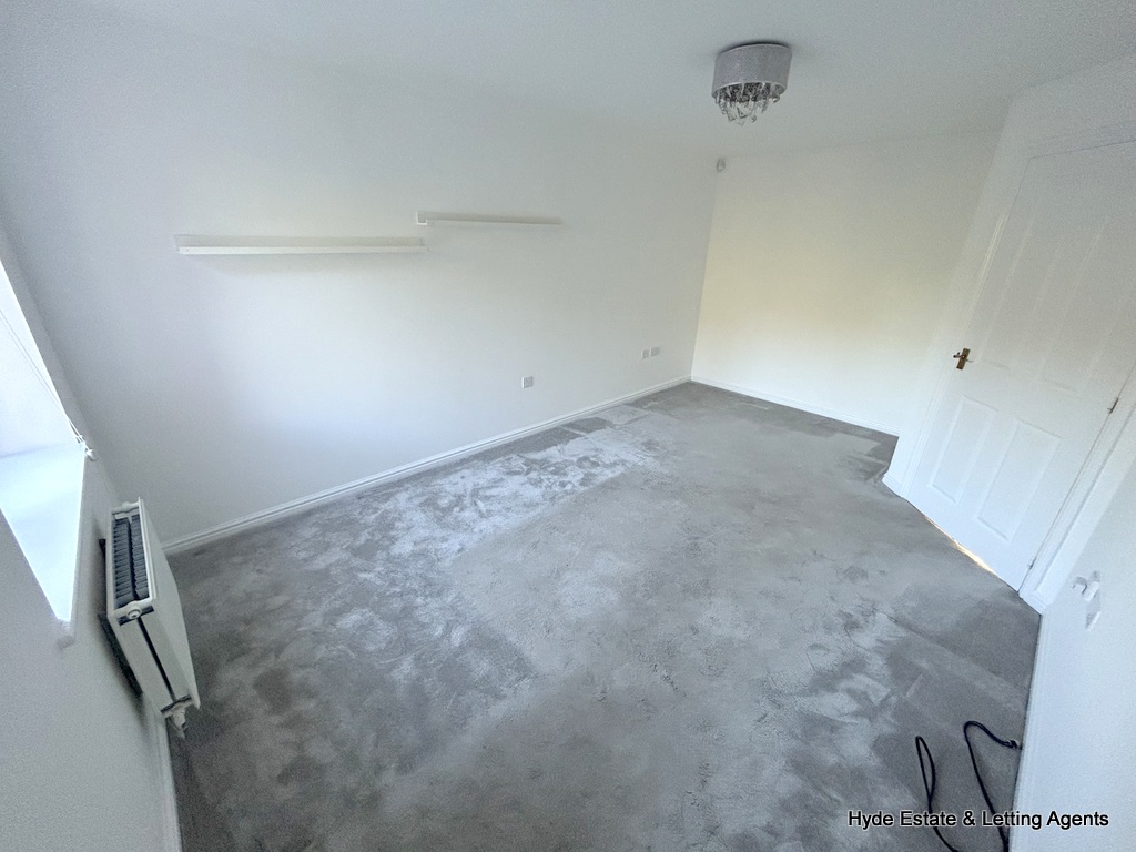 Images for Cherry Avenue, Radcliffe, Bury, M26 2AH EAID: BID:hyde