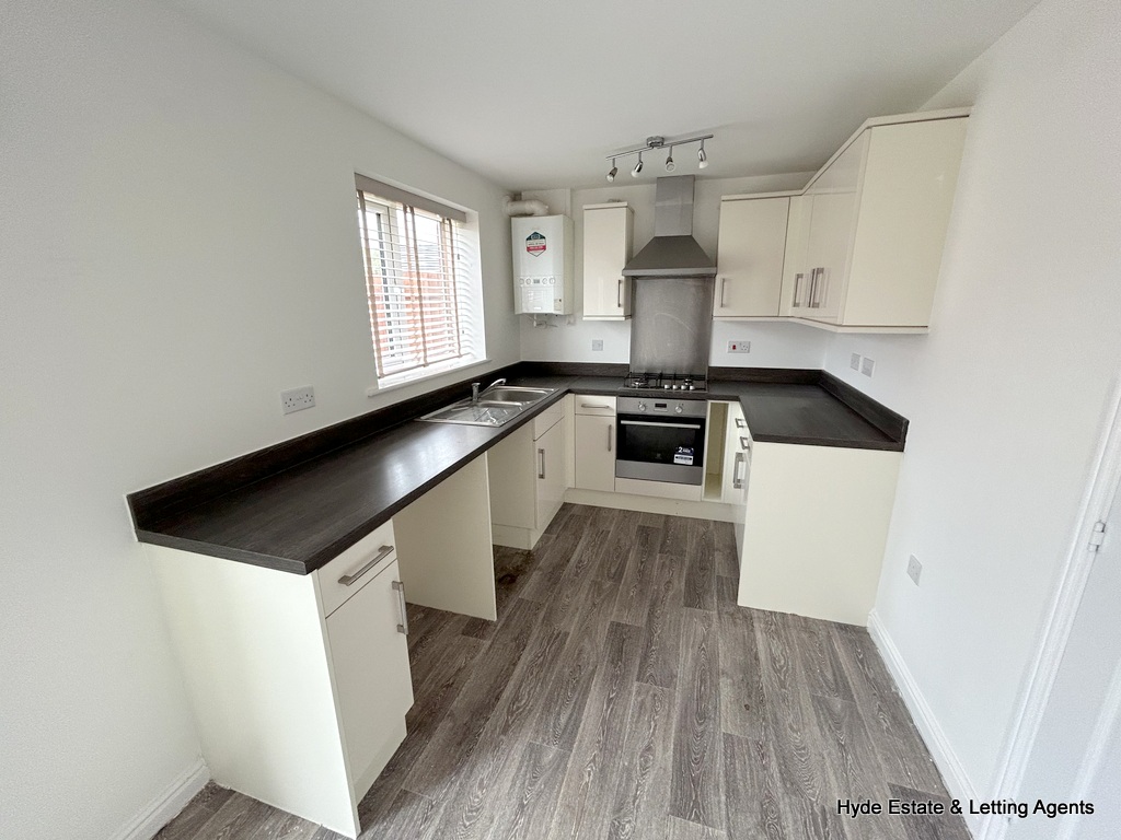 Images for Cherry Avenue, Radcliffe, Bury, M26 2AH EAID: BID:hyde