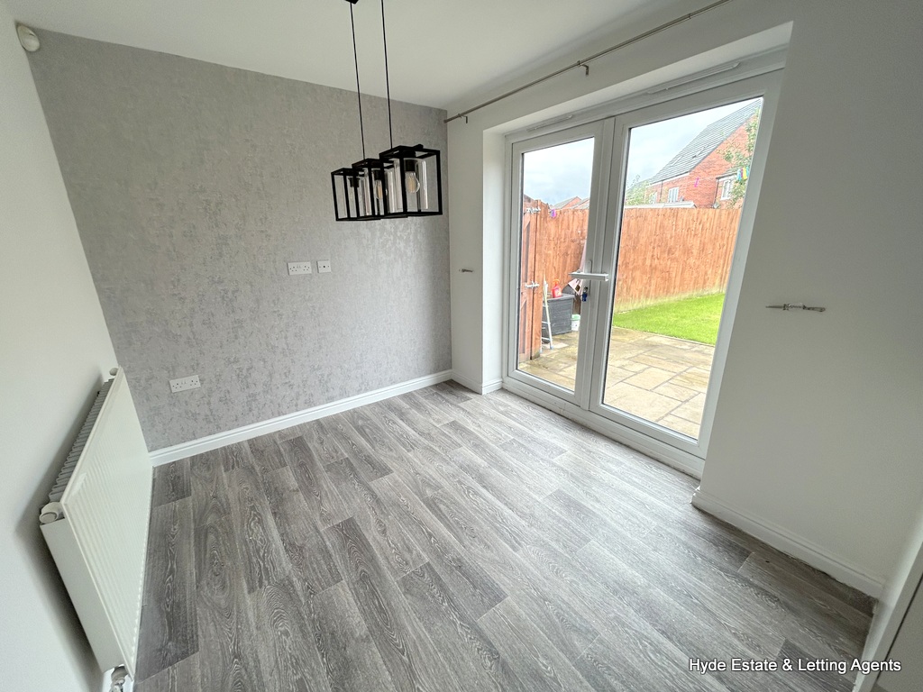 Images for Cherry Avenue, Radcliffe, Bury, M26 2AH EAID: BID:hyde