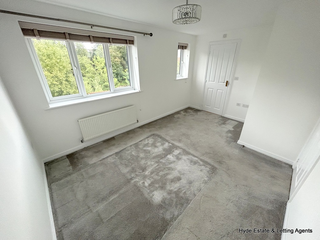 Images for Cherry Avenue, Radcliffe, Bury, M26 2AH EAID: BID:hyde